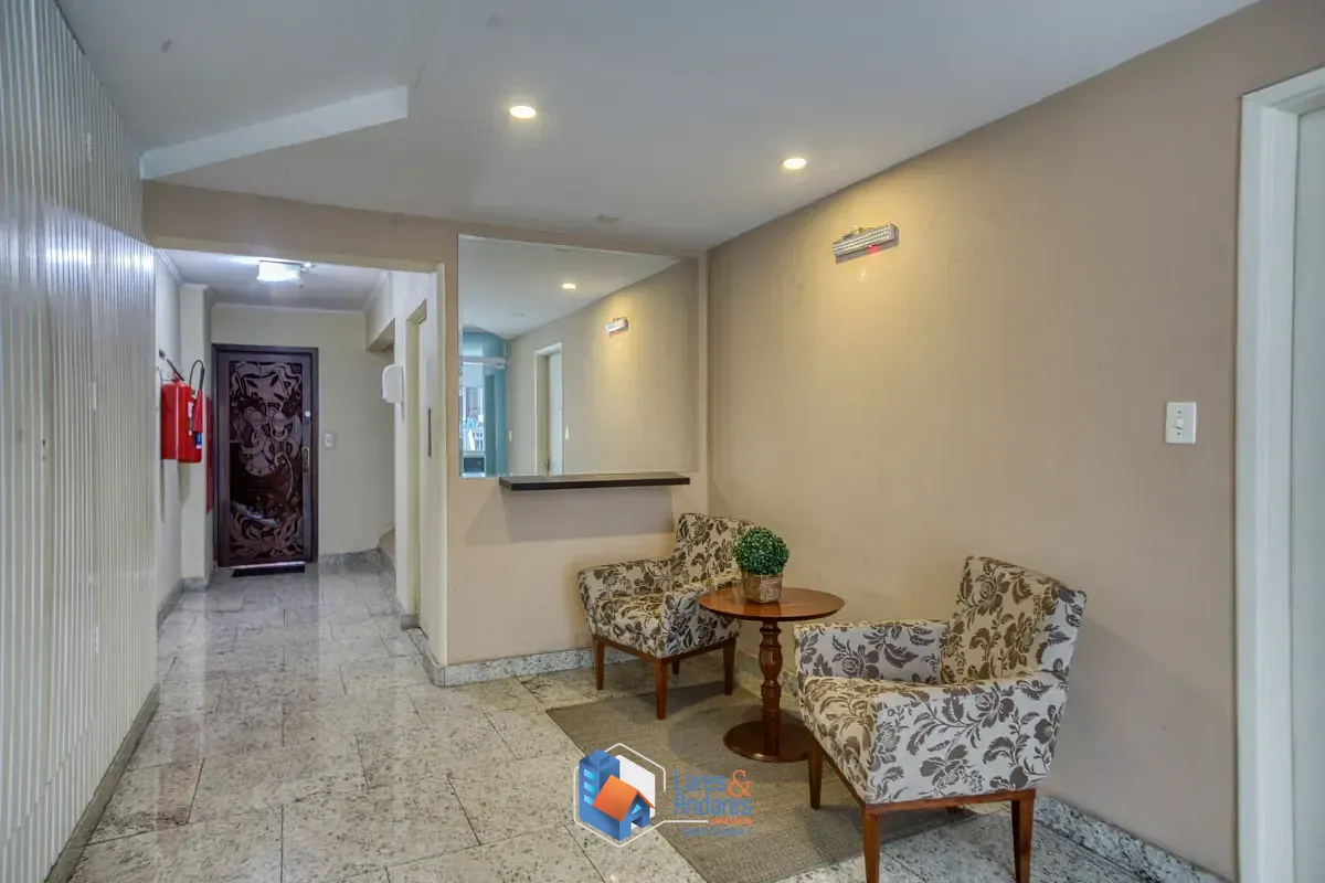 Apartamento, 3 quartos, 109 m² - Foto 26