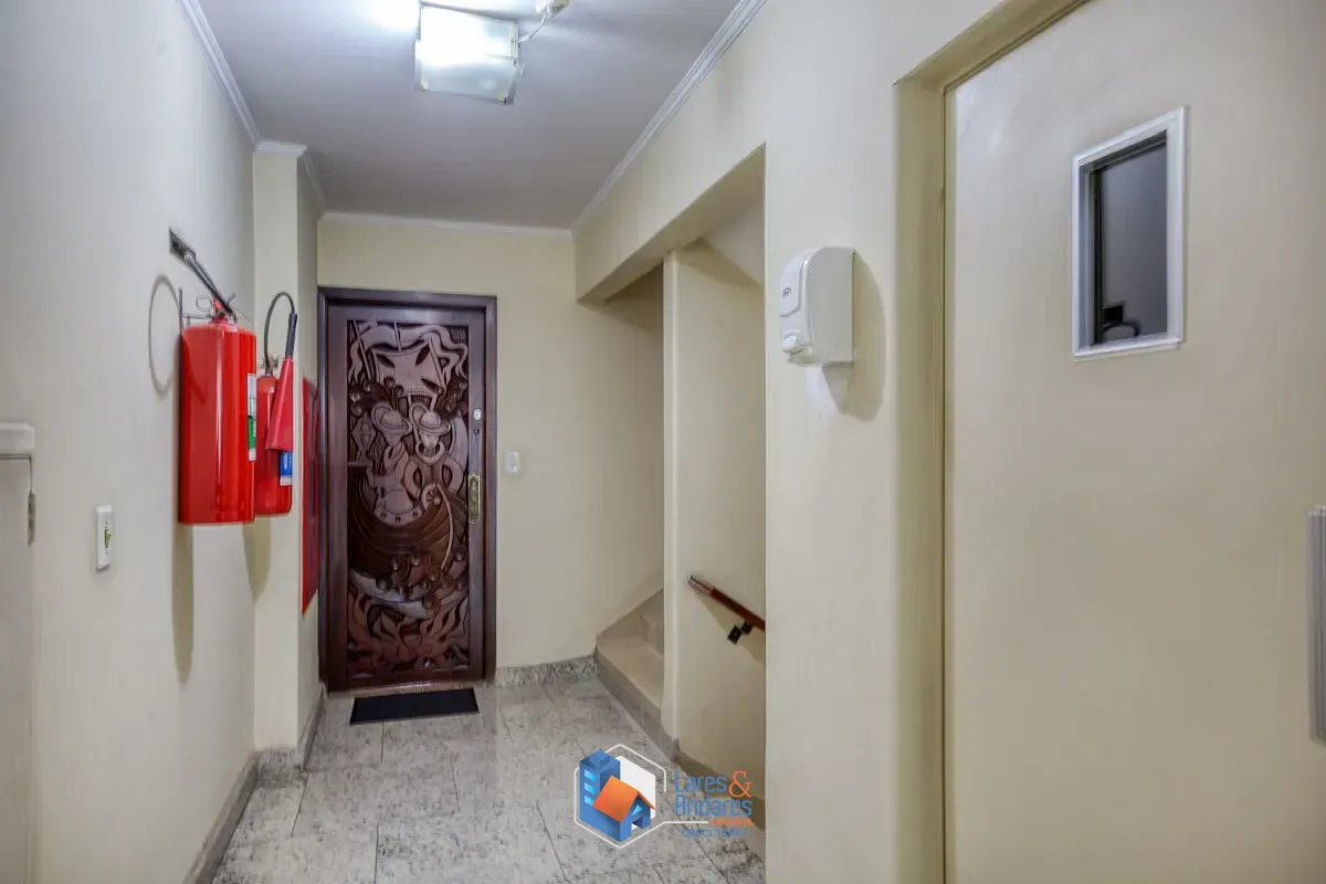 Apartamento, 3 quartos, 109 m² - Foto 27