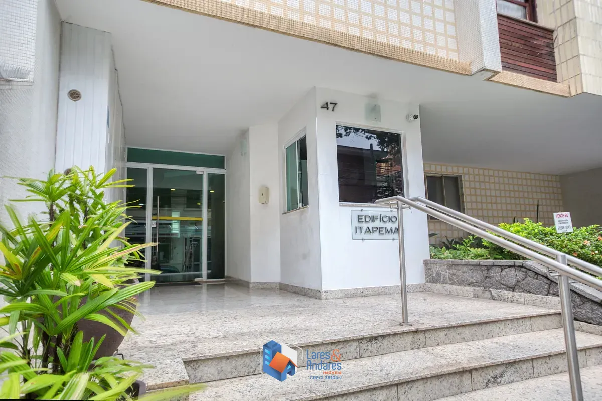 Apartamento, 3 quartos, 109 m² - Foto 28