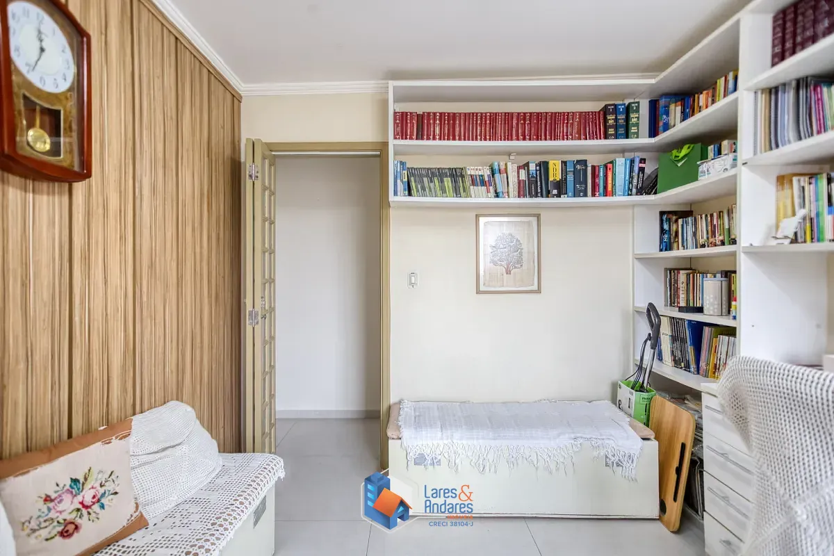 Apartamento, 3 quartos, 109 m² - Foto 12