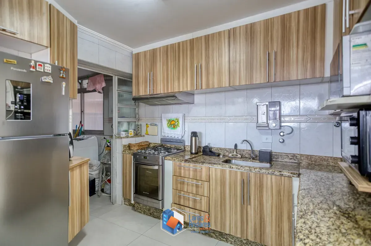 Apartamento, 3 quartos, 109 m² - Foto 8