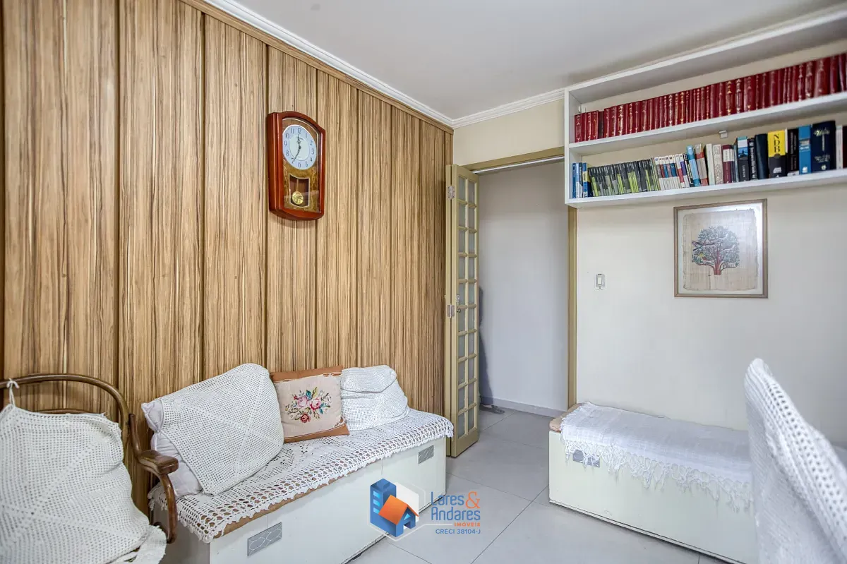 Apartamento, 3 quartos, 109 m² - Foto 11