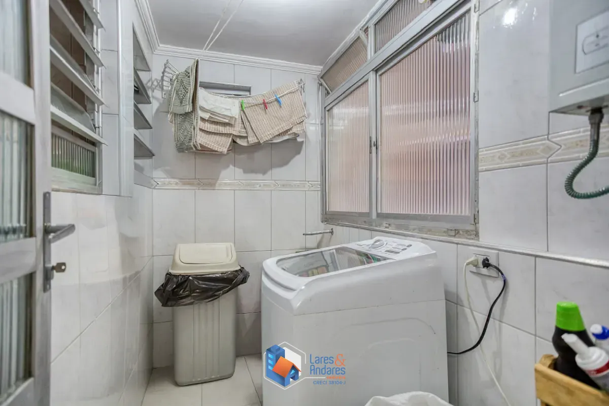 Apartamento, 3 quartos, 109 m² - Foto 9