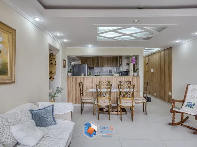 Apartamento com 2425m² 3 quartos e 2 banheiros, à venda, no bairro Santana em São Paulo