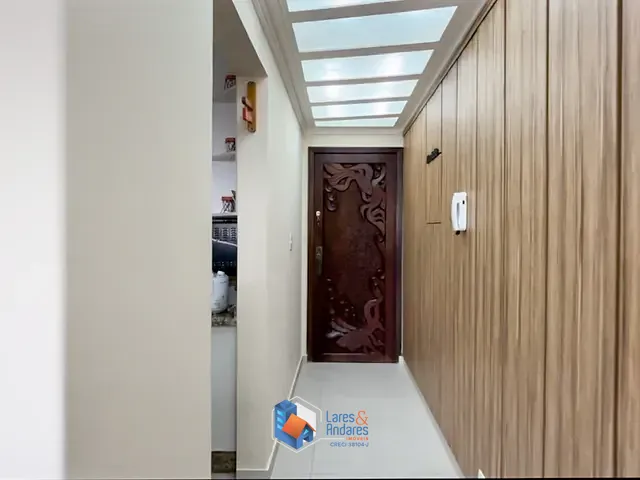Apartamento com 2425m² 3 quartos e 2 banheiros, à venda, no bairro Santana em São Paulo