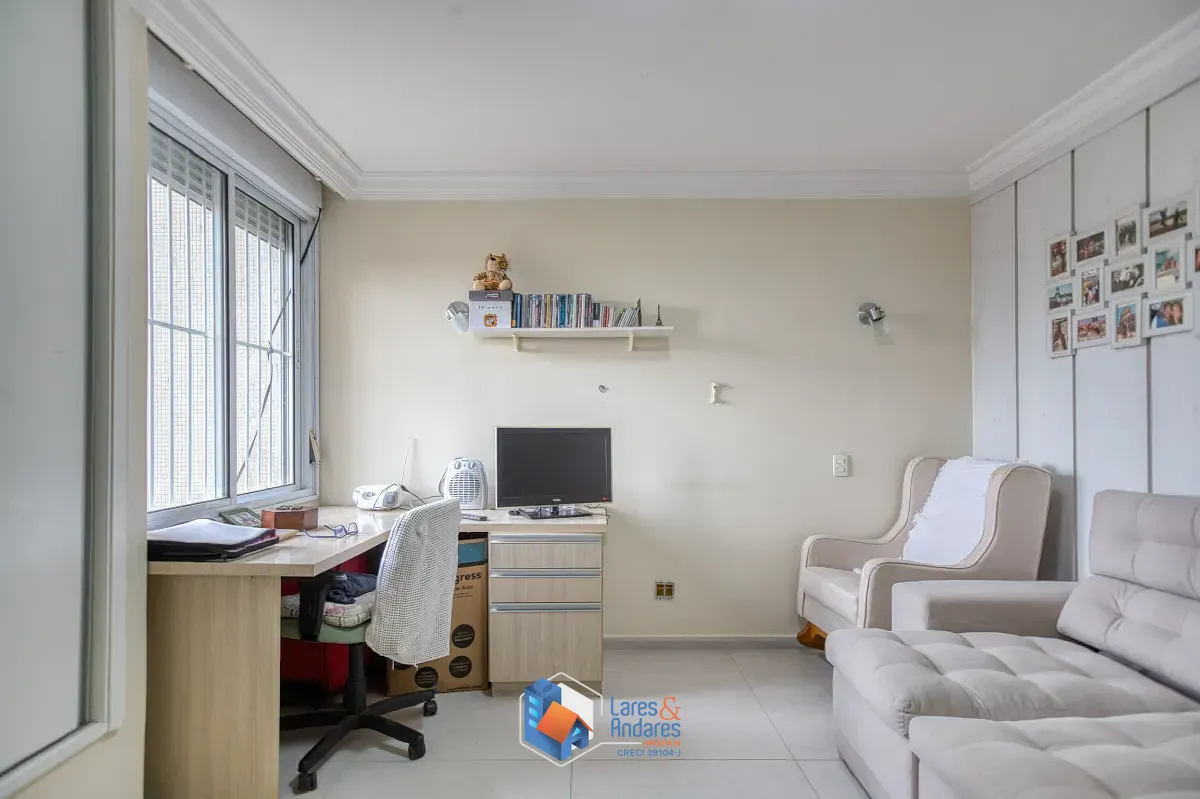 Apartamento, 3 quartos, 109 m² - Foto 20