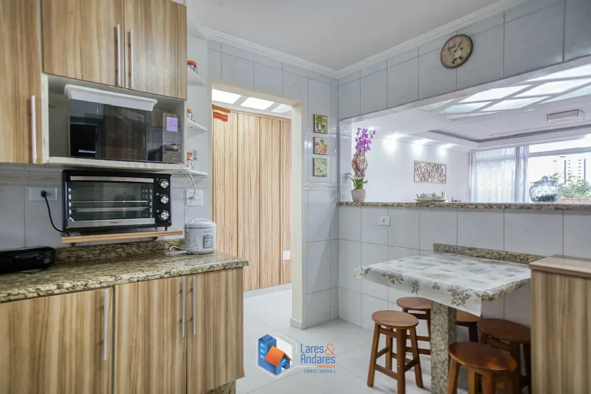 Apartamento, 3 quartos, 109 m² - Foto 7