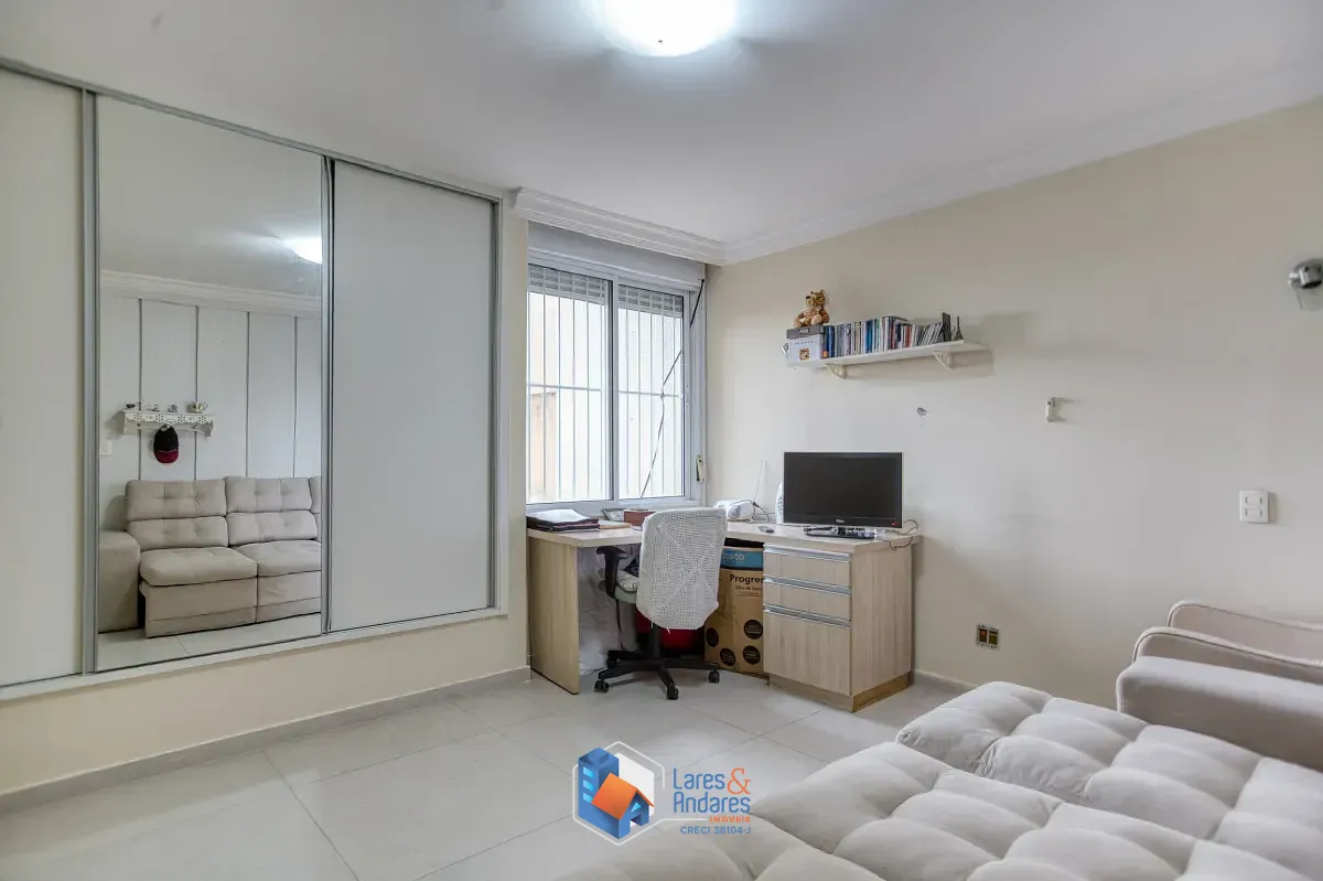 Apartamento, 3 quartos, 109 m² - Foto 19