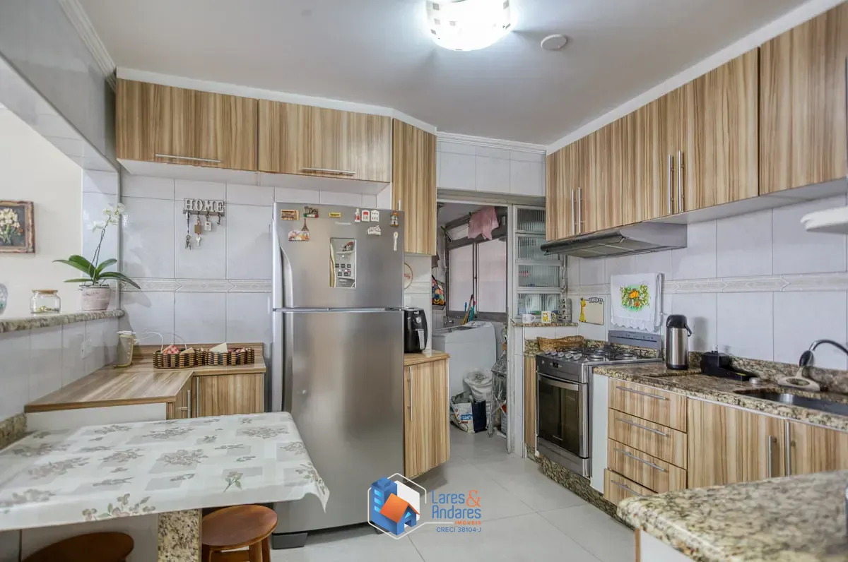 Apartamento, 3 quartos, 109 m² - Foto 6