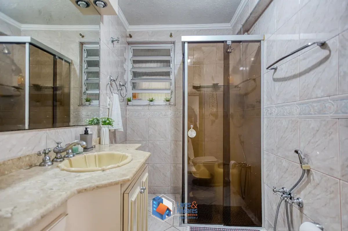 Apartamento, 3 quartos, 109 m² - Foto 24
