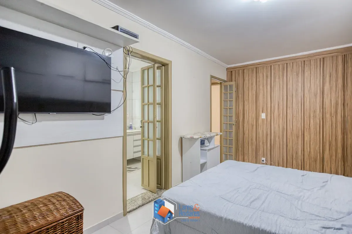 Apartamento, 3 quartos, 109 m² - Foto 23