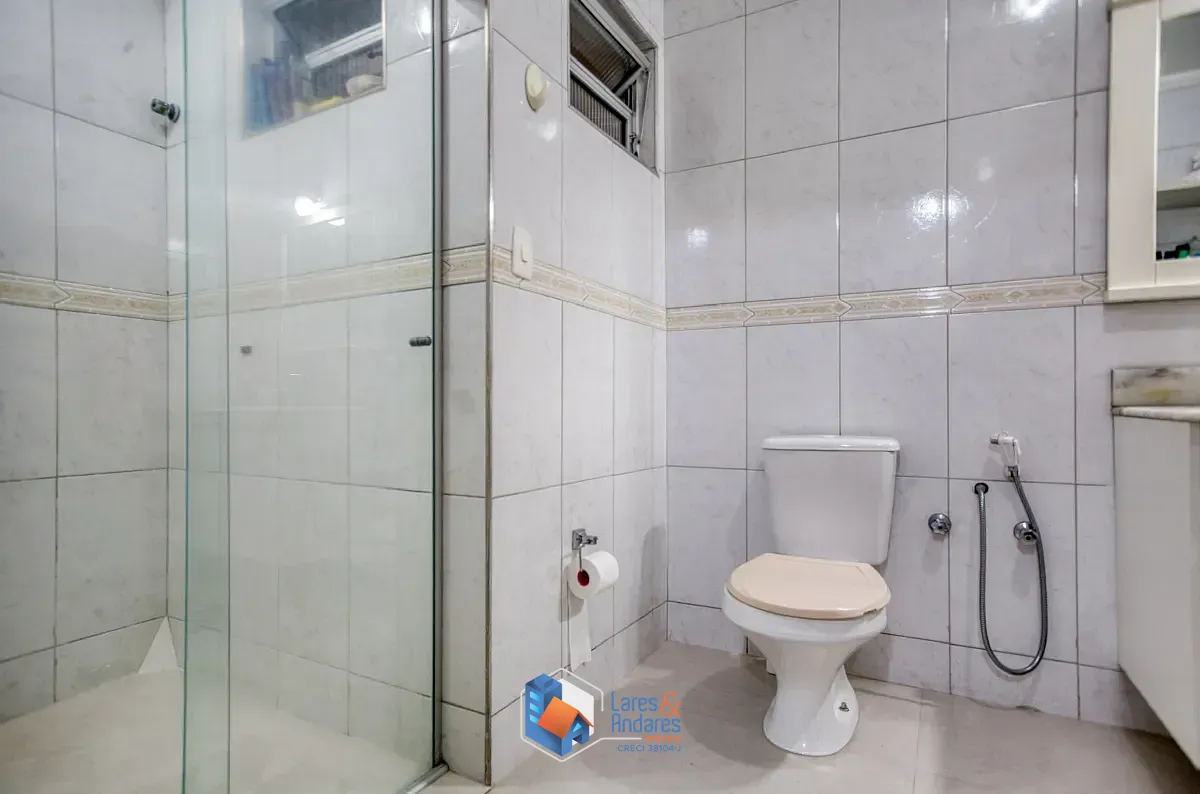 Apartamento, 3 quartos, 109 m² - Foto 15