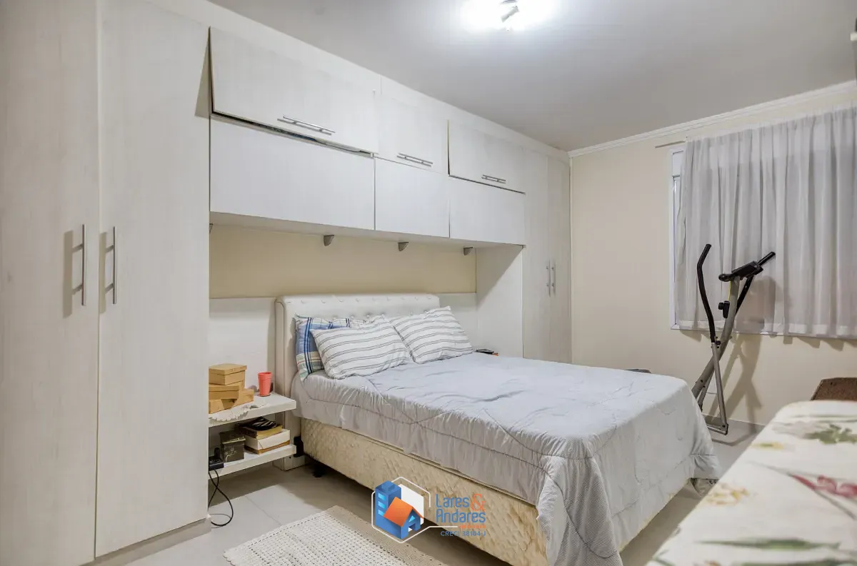 Apartamento, 3 quartos, 109 m² - Foto 22