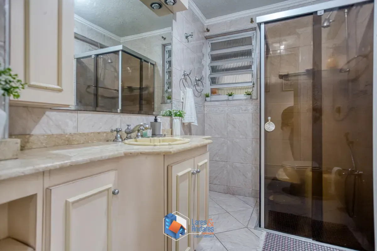 Apartamento, 3 quartos, 109 m² - Foto 25