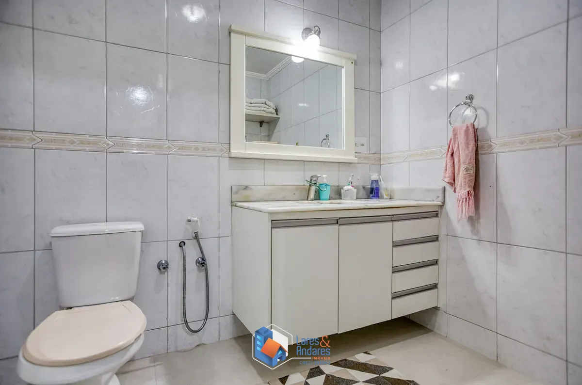 Apartamento, 3 quartos, 109 m² - Foto 13