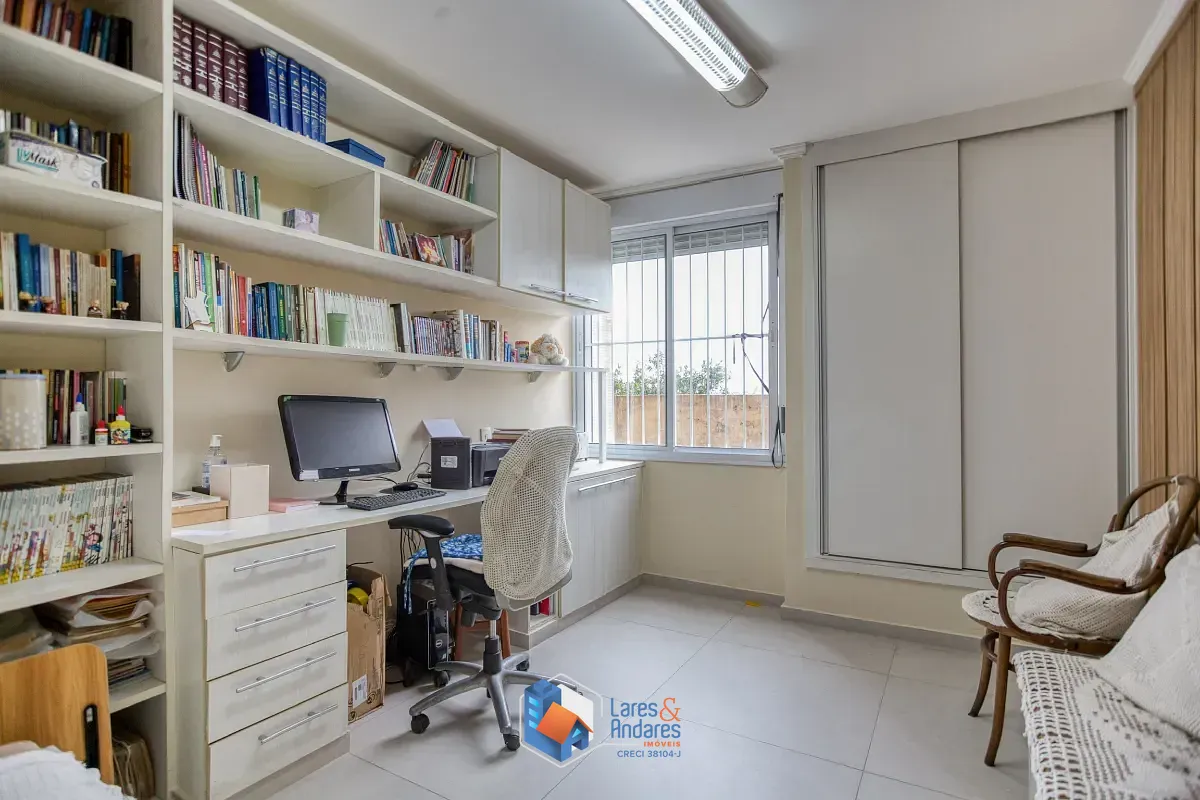 Apartamento, 3 quartos, 109 m² - Foto 10