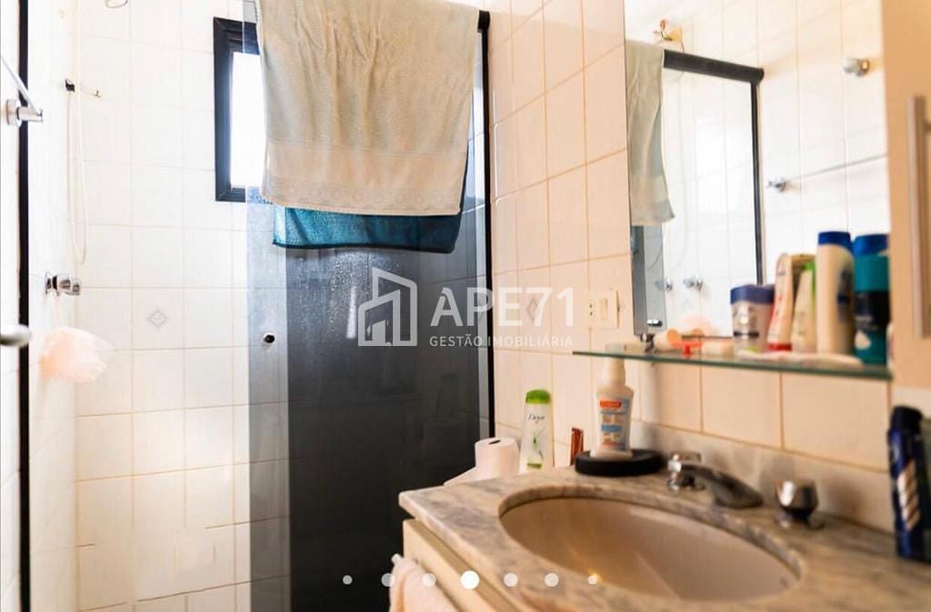 Apartamento, 3 quartos, 135 m² - Foto 12
