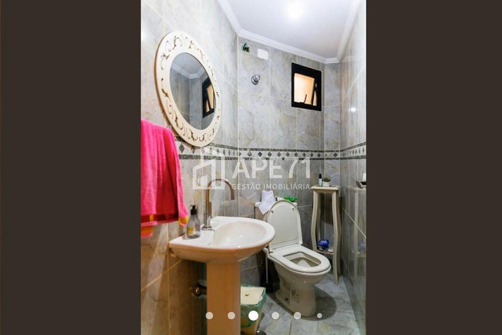 Apartamento, 3 quartos, 135 m² - Foto 13