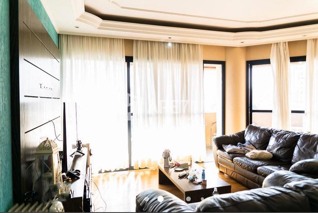 Apartamento, 3 quartos, 135 m² - Foto 4