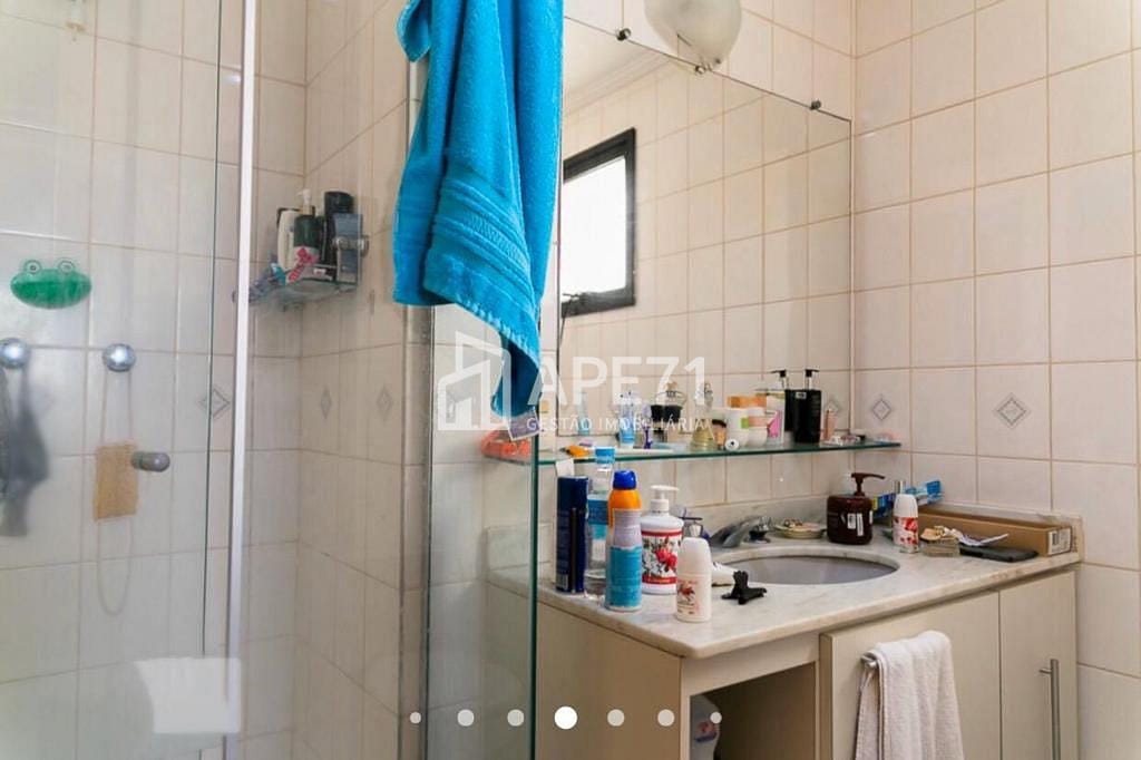 Apartamento, 3 quartos, 135 m² - Foto 16