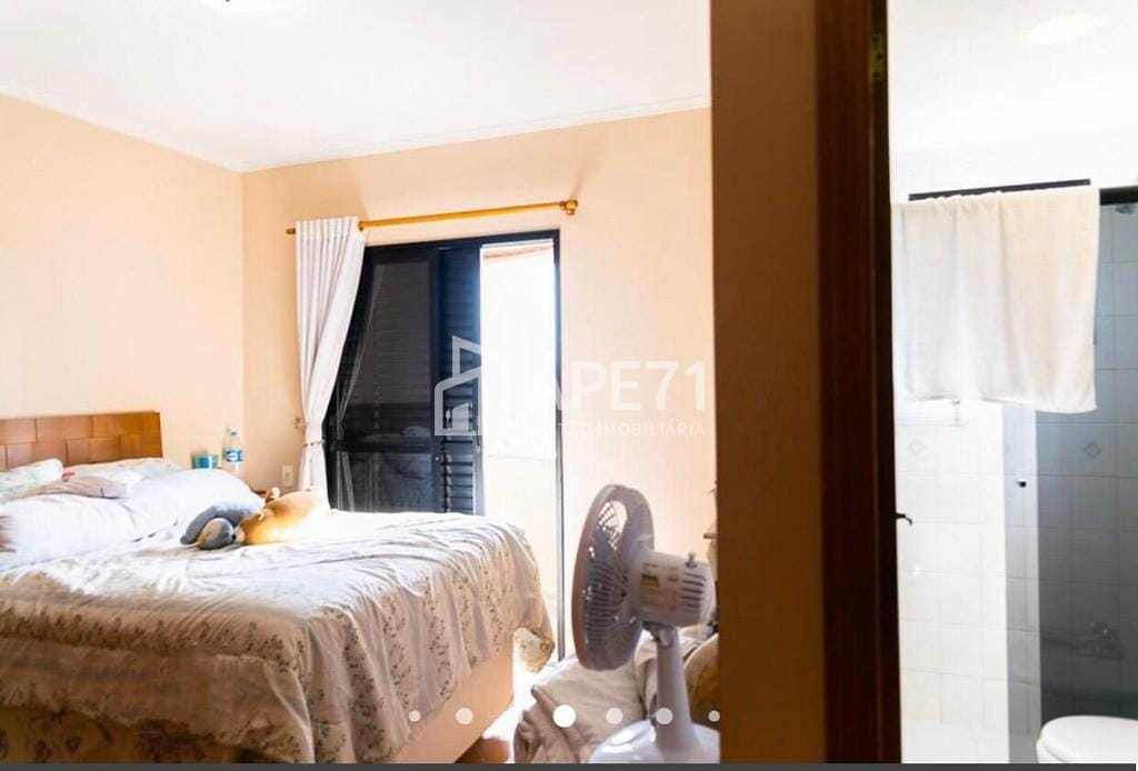 Apartamento, 3 quartos, 135 m² - Foto 17