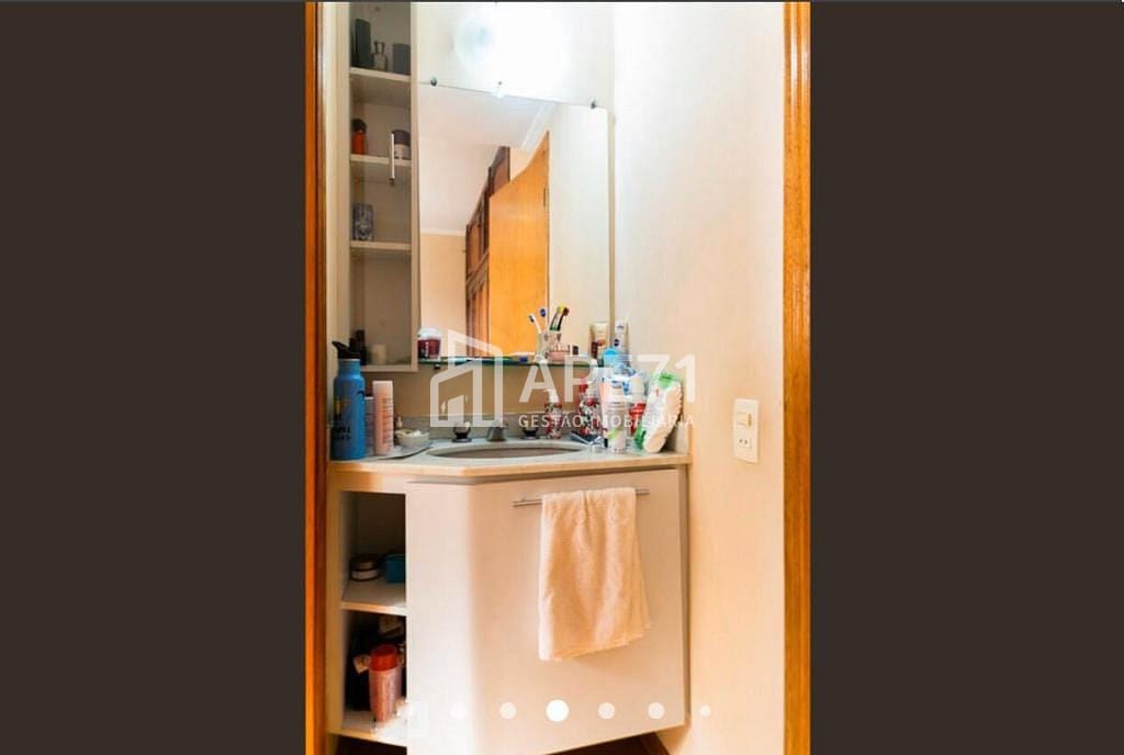 Apartamento, 3 quartos, 135 m² - Foto 18