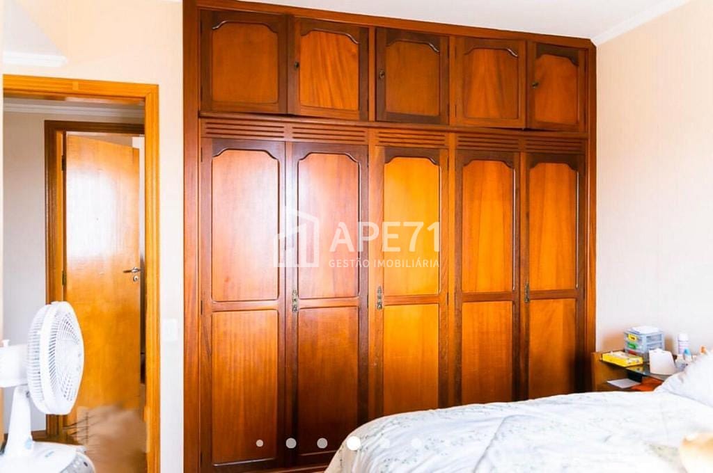 Apartamento, 3 quartos, 135 m² - Foto 19