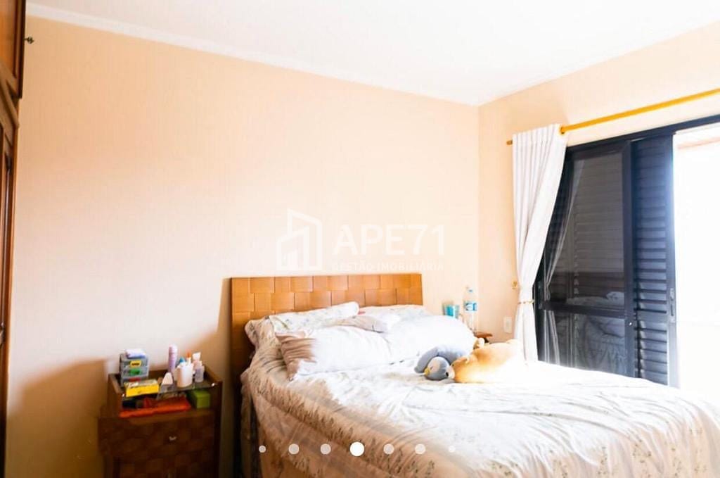 Apartamento, 3 quartos, 135 m² - Foto 20