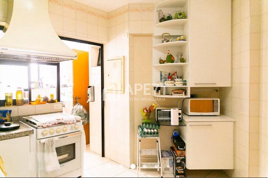 Apartamento, 3 quartos, 135 m² - Foto 21