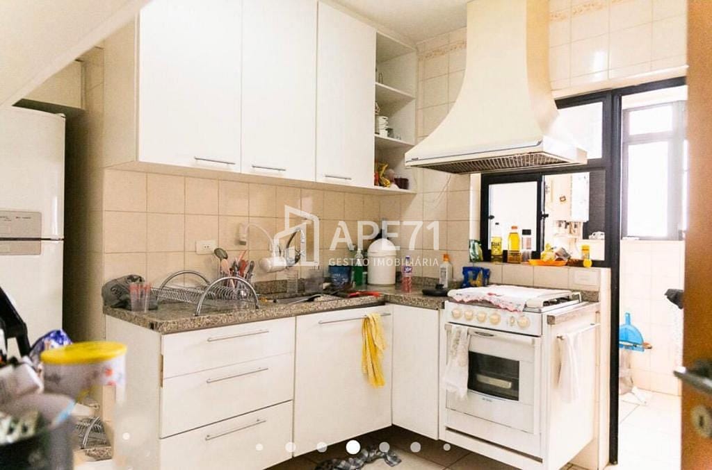 Apartamento, 3 quartos, 135 m² - Foto 22