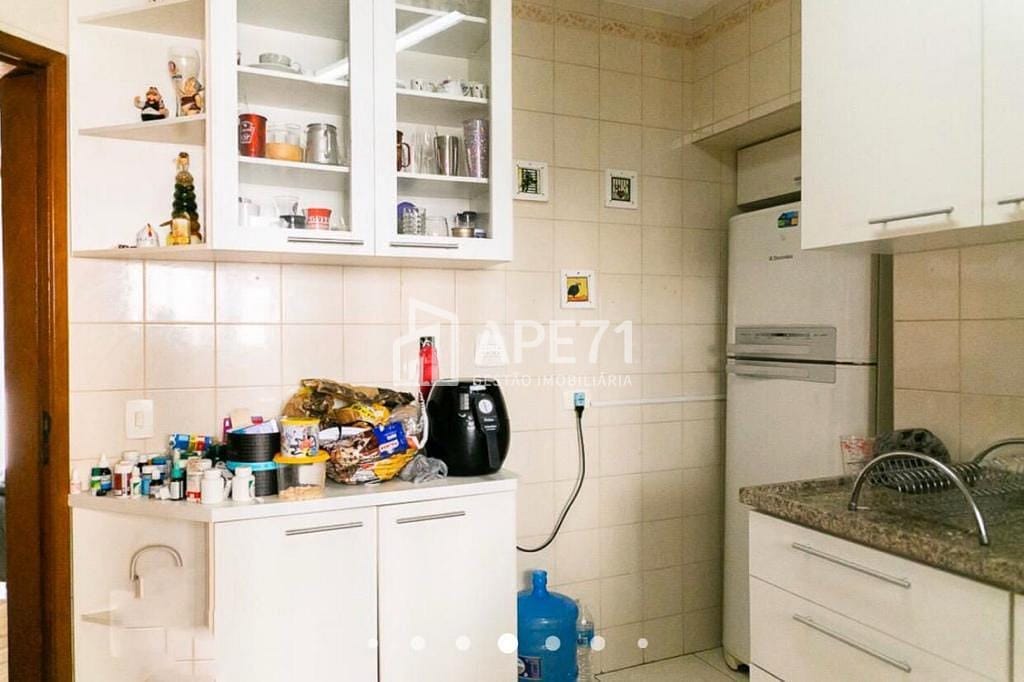Apartamento, 3 quartos, 135 m² - Foto 23