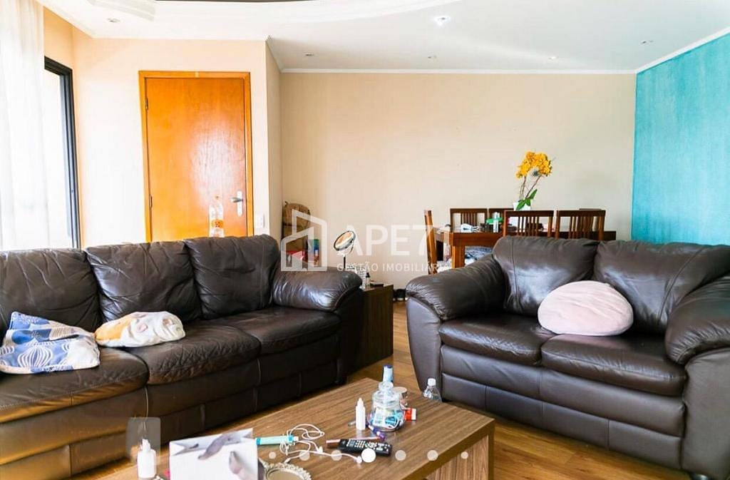 Apartamento, 3 quartos, 135 m² - Foto 2