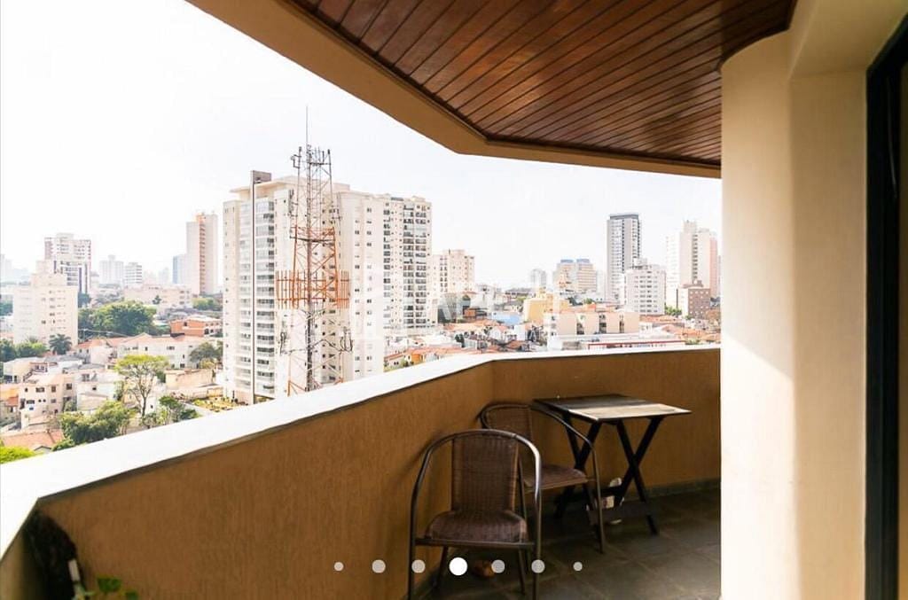 Apartamento, 3 quartos, 135 m² - Foto 1