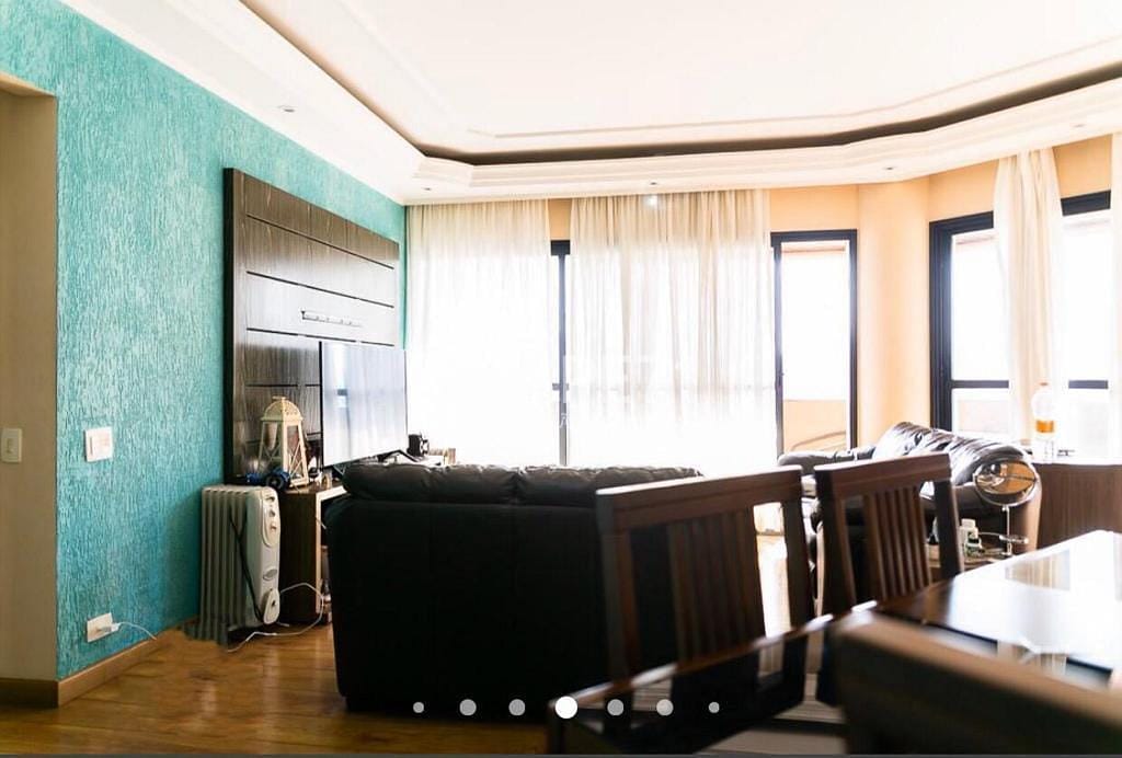 Apartamento, 3 quartos, 135 m² - Foto 6