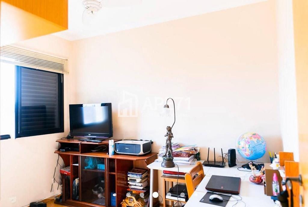 Apartamento, 3 quartos, 135 m² - Foto 9