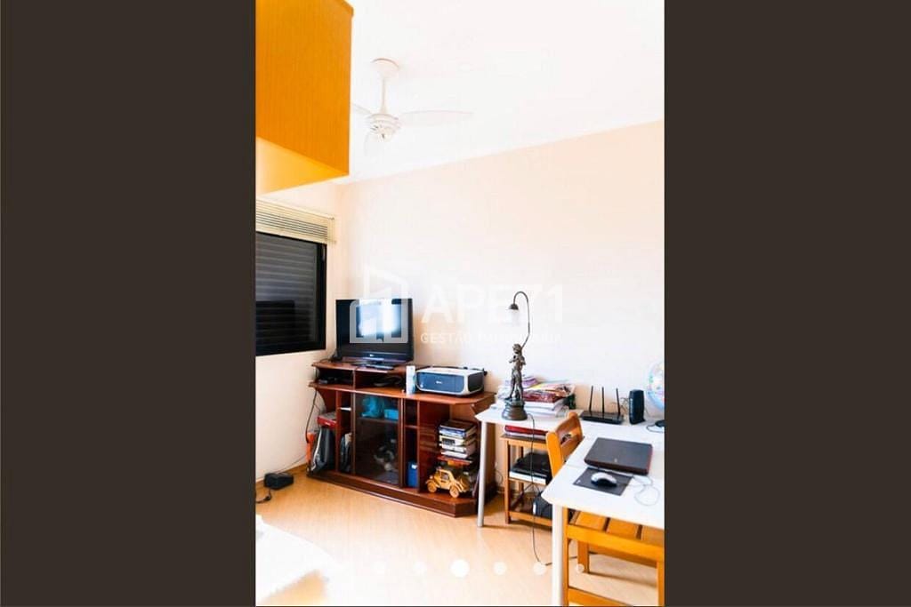 Apartamento, 3 quartos, 135 m² - Foto 10