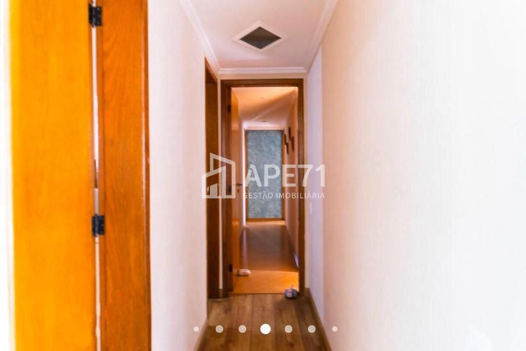 Apartamento, 3 quartos, 135 m² - Foto 11