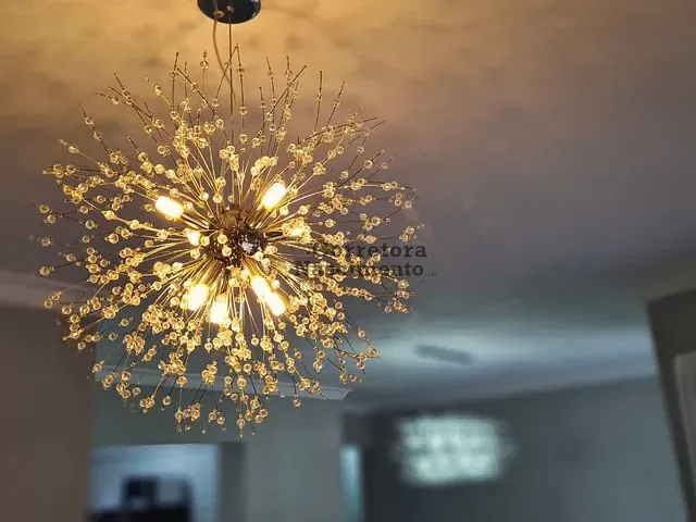 Apartamento 3 quartos e 2 banheiros, à venda, no bairro Indaiá em Caraguatatuba
