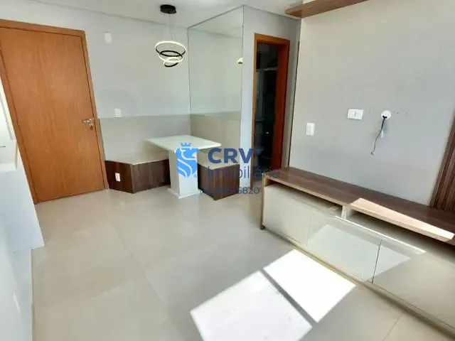 Apartamento com 45m² 2 quartos e 1 banheiro, à venda ou para alugar, no bairro Conjunto Habitacional Doutor Farid Libos em Londrina