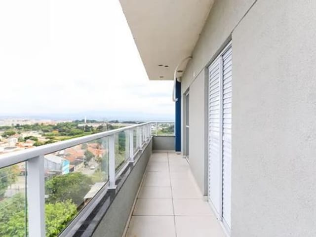 Foto do Apartamento - Apartamento com 2 dormitórios à venda, 67 m² por R$ 365.000,00 - Jardim São Vicente - São José dos Campos/SP | INDEPENDENCE NEGOCIOS IMOBILIARIOS LTDA