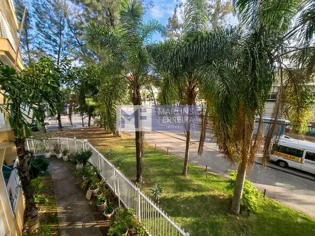 Apartamento com 98m² 3 quartos e 3 banheiros, para alugar, no bairro Recreio dos Bandeirantes em Rio de Janeiro