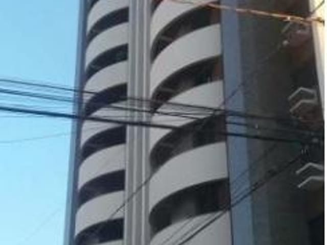 Foto do Apartamento - Apartamento residencial à venda, Centro, Sorocaba. | Ary Proenca Negócios Imobiliários Ltda