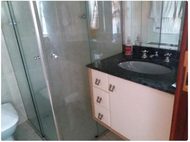 Foto do Apartamento - Apartamento residencial à venda, Centro, Sorocaba. | Ary Proenca Negócios Imobiliários Ltda