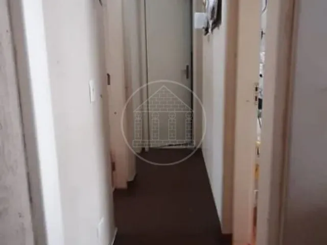 Apartamento com 58m² 3 quartos e 1 banheiro, à venda, no bairro Parque das Árvores em São Paulo