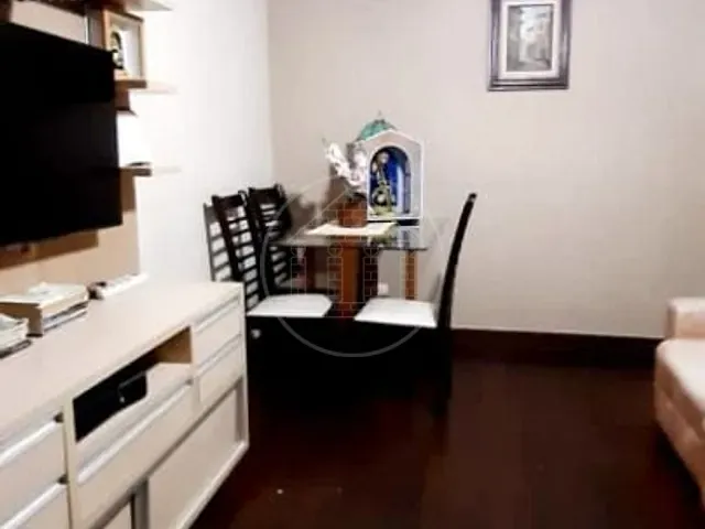 Apartamento com 58m² 3 quartos e 1 banheiro, à venda, no bairro Parque das Árvores em São Paulo