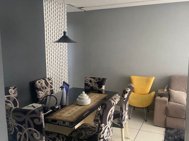 Foto do Apartamento - Apartamento com 2 dormitórios à venda, 68 m² por R$ 435.000,00 - Jardim América - São José dos Campos/SP | RUSSI IMÓVEIS