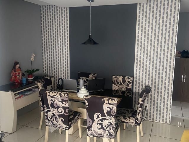 Foto do Apartamento - Apartamento com 2 dormitórios à venda, 68 m² por R$ 435.000,00 - Jardim América - São José dos Campos/SP | RUSSI IMÓVEIS