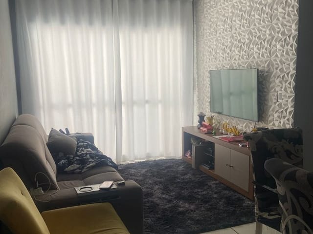 Foto do Apartamento - Apartamento com 2 dormitórios à venda, 68 m² por R$ 435.000,00 - Jardim América - São José dos Campos/SP | RUSSI IMÓVEIS