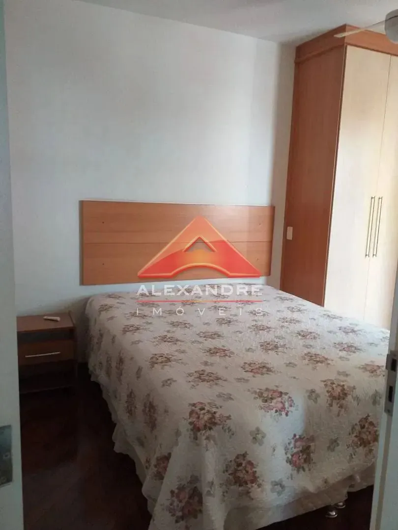 Apartamento, 3 quartos, 74 m² - Foto 5