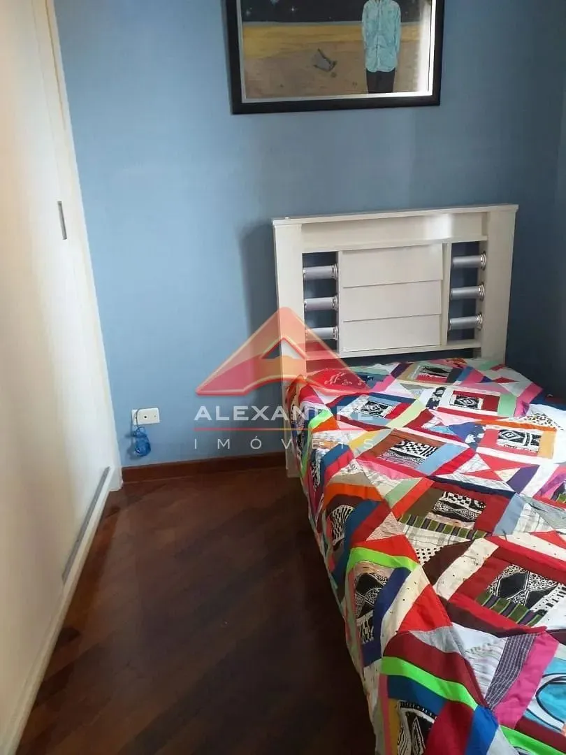 Apartamento, 3 quartos, 74 m² - Foto 9